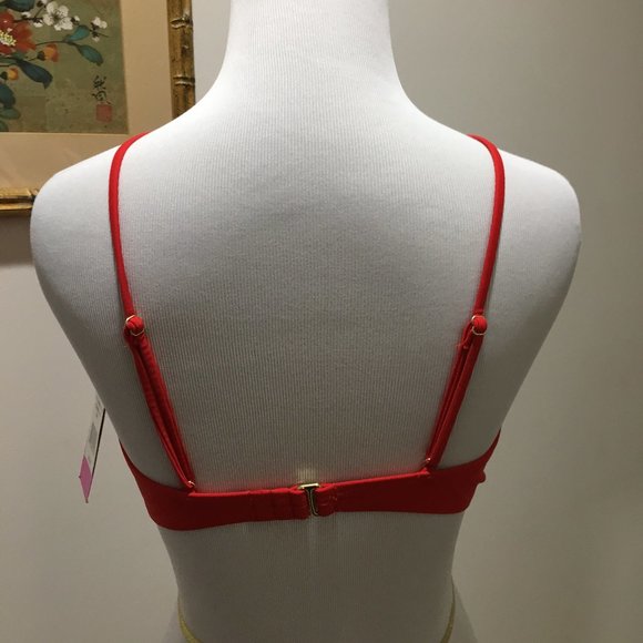 🌞 NWT Red Hot Bikini - Picture 10 of 10